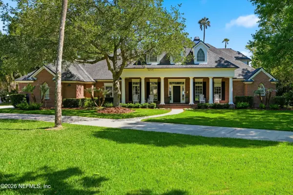24400 Harbour View Drive, Ponte Vedra Beach, FL 32082
