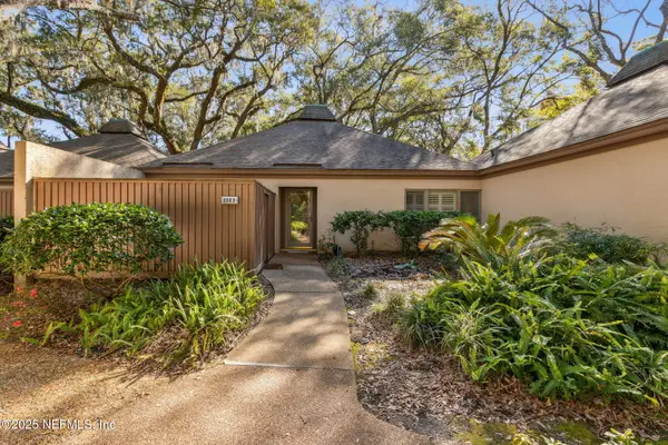 3323 Sea Marsh Road, Fernandina Beach, FL 32034