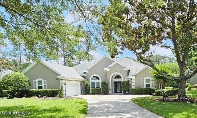 8325 Amherst Hills Lane, Jacksonville, FL 32256 - #1