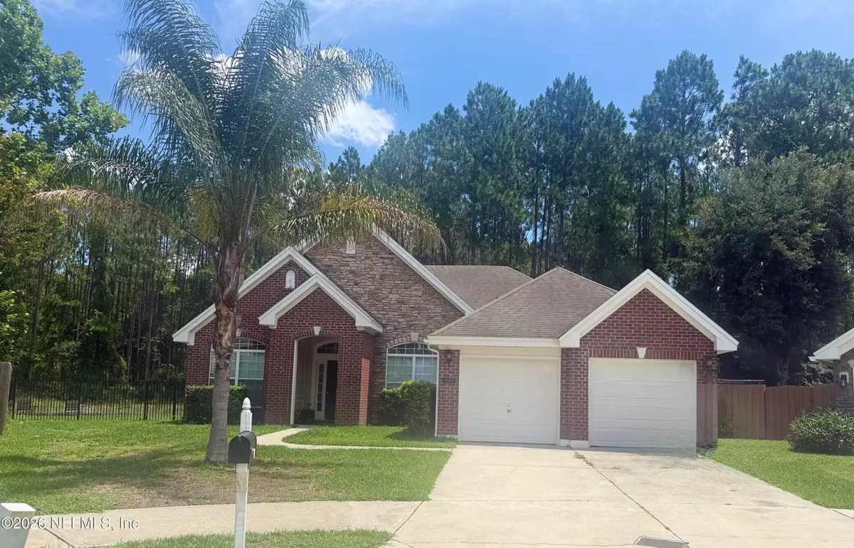 12113 Jade Point Court, Jacksonville, FL 32218 - #1