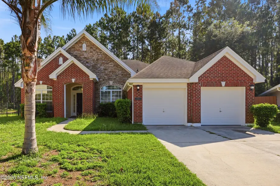 12113 Jade Point Court, Jacksonville, FL 32218 - #2