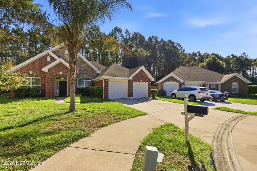 12113 Jade Point Court, Jacksonville, FL 32218 - #3