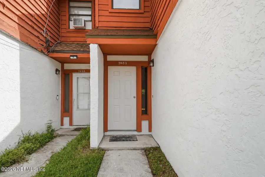 7653 Jana S Lane, Jacksonville, FL 32210 - #2
