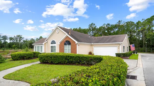 9732 Osprey Landing Court #35-1, Jacksonville, FL 32257