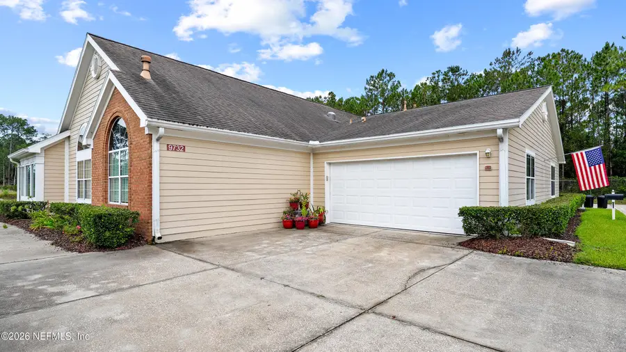 9732 Osprey Landing Court #35-1, Jacksonville, FL 32257 - #2