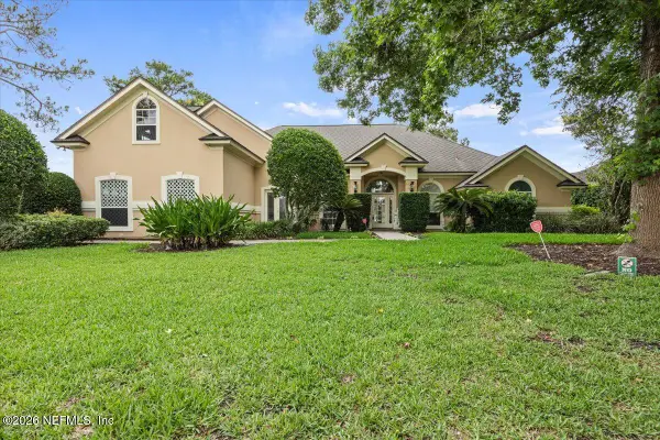 12959 Hunt Club N Road, Jacksonville, FL 32224