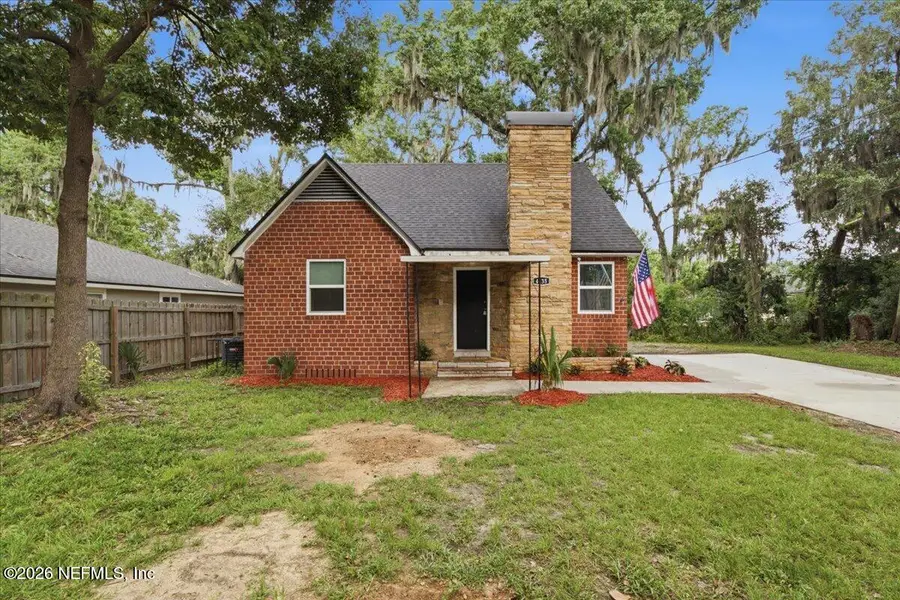 4135 Hudnall Road, Jacksonville, FL 32207 - #2