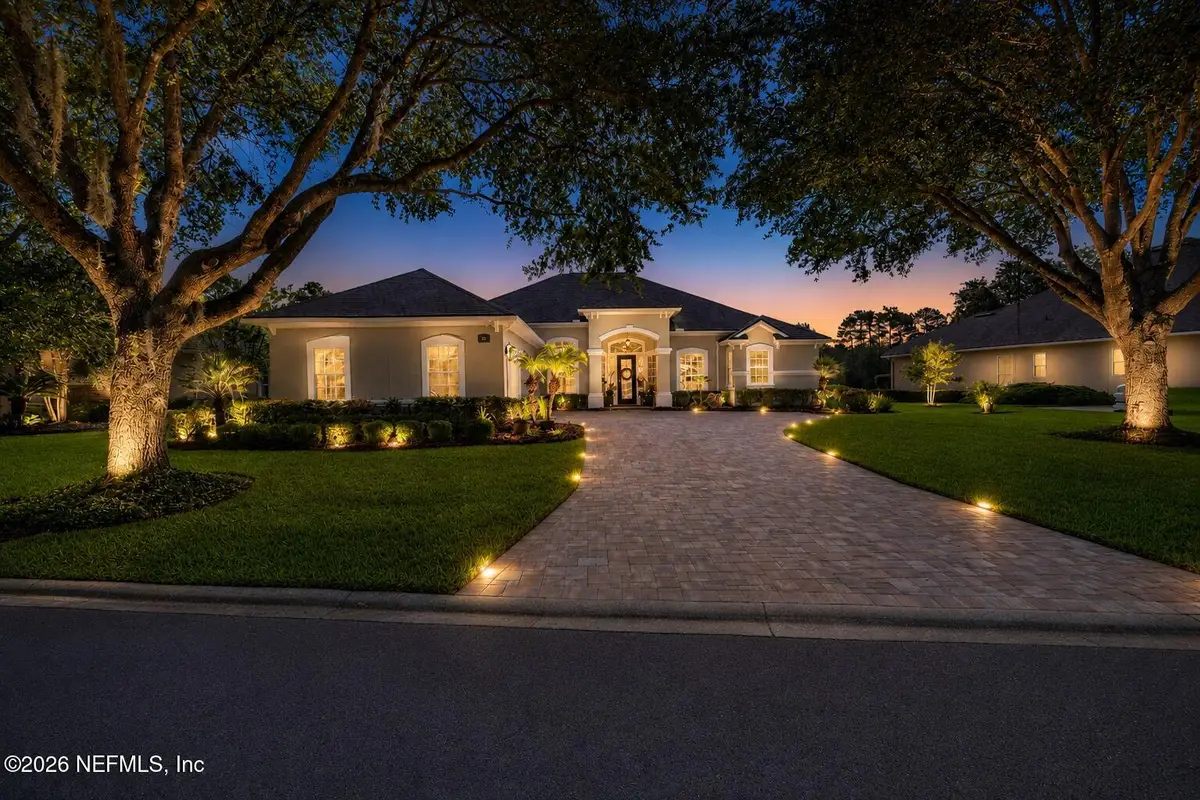 716 Battersea Drive, Saint Augustine, FL 32095 - #1