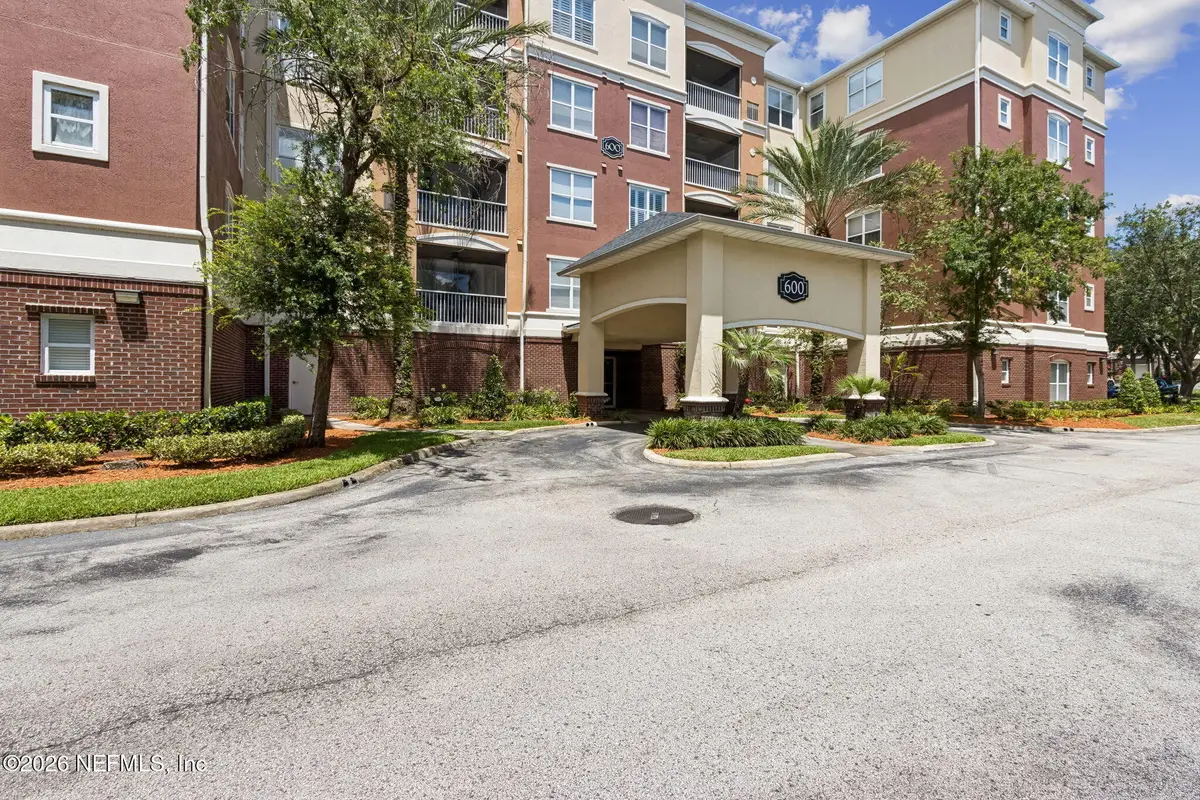 4480 Deerwood Lake Parkway #626, Jacksonville, FL 32216 - #1