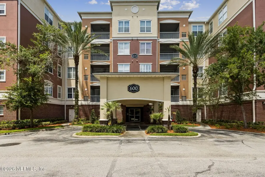 4480 Deerwood Lake Parkway #626, Jacksonville, FL 32216 - #2