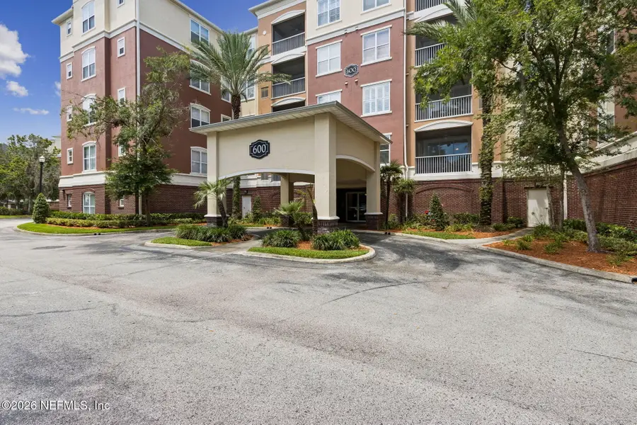 4480 Deerwood Lake Parkway #626, Jacksonville, FL 32216 - #3