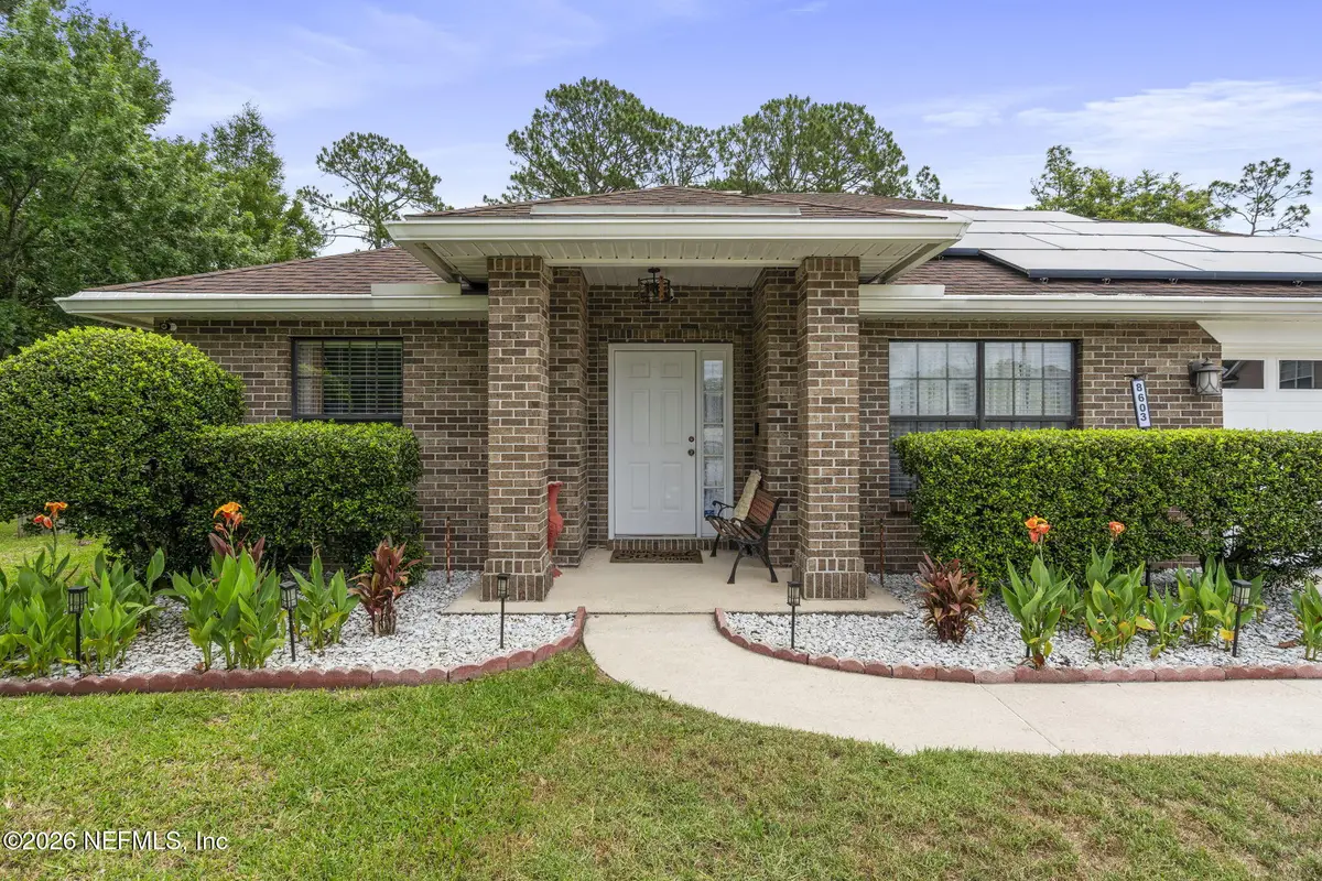 8603 Beresford Lane, Jacksonville, FL 32244 - #1