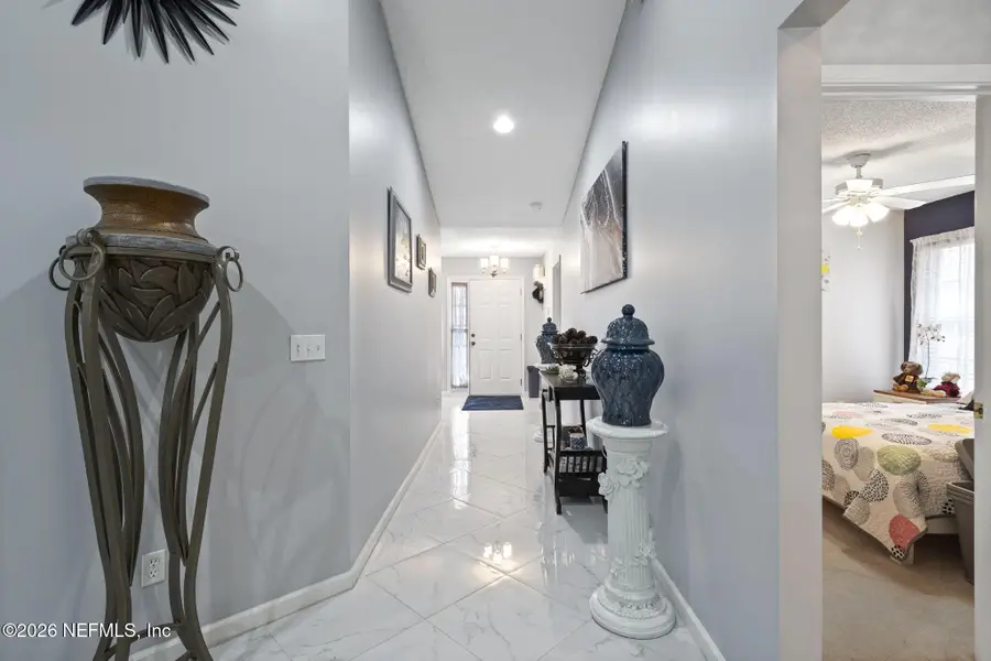 8603 Beresford Lane, Jacksonville, FL 32244 - #2