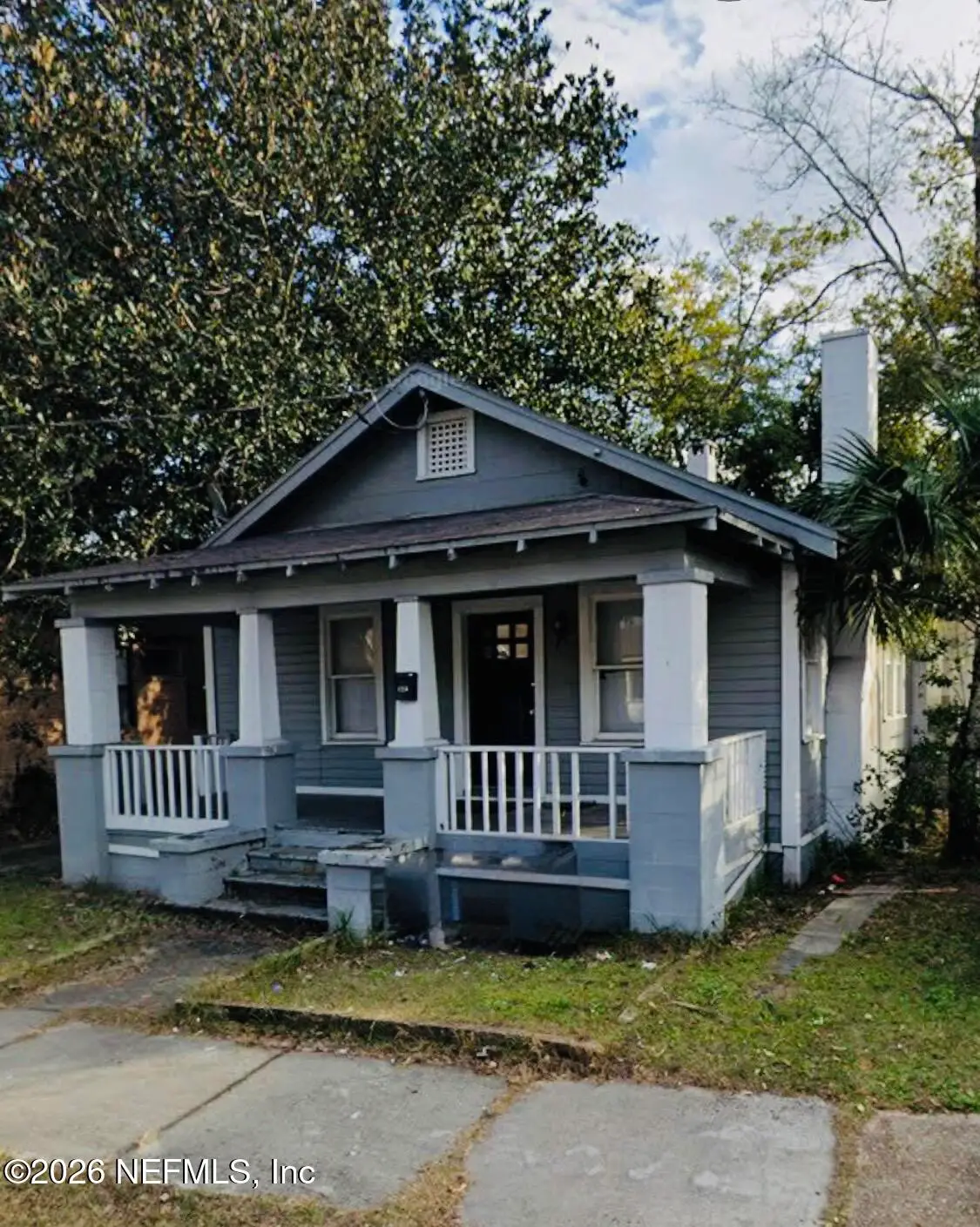 326 W 23rd Street, Jacksonville, FL 32206 - #1