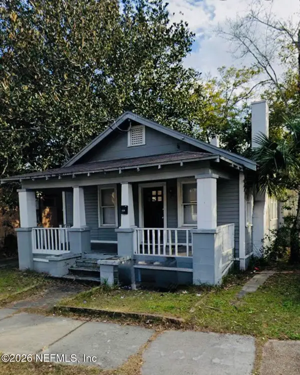 326 W 23rd Street, Jacksonville, FL 32206
