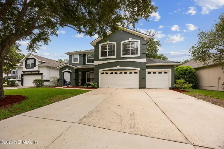 709 Corrigan Drive, Saint Augustine, FL 32092 - #3