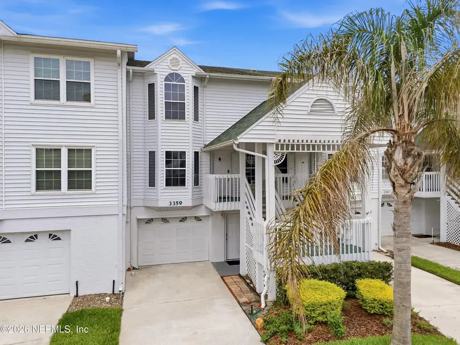 3359 Lighthouse Point Lane, Jacksonville, FL 32250 - #2