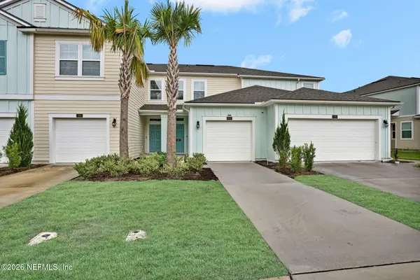 182 Seaport Breeze Road, St. Augustine, FL 32095