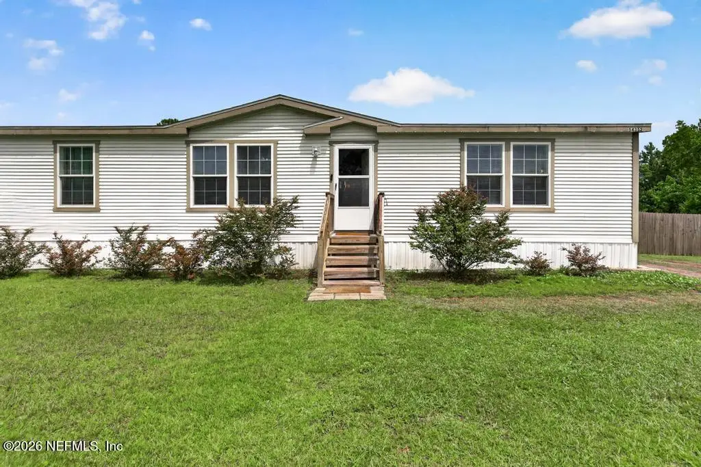 54352 Bea Road, Callahan, FL 32011 - #1