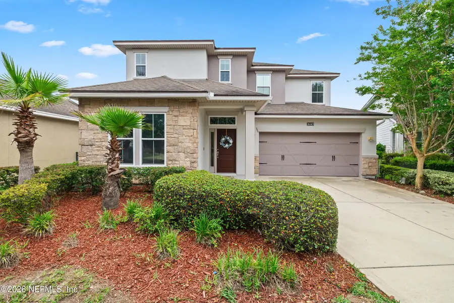 16143 Kayla Cove Court, Jacksonville, FL 32218 - #2