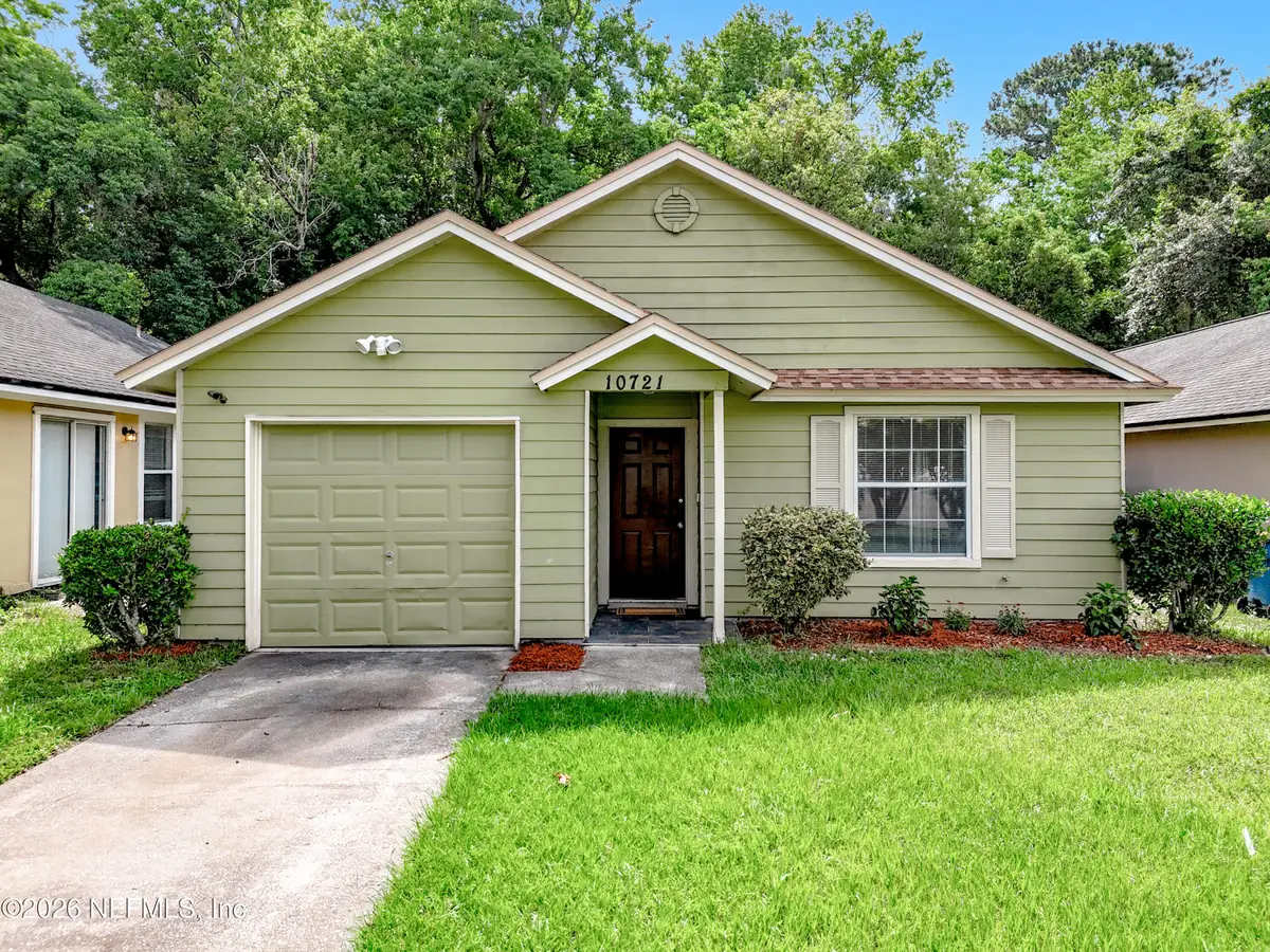 10721 Meadowlea Drive, Jacksonville, FL 32218 - #1