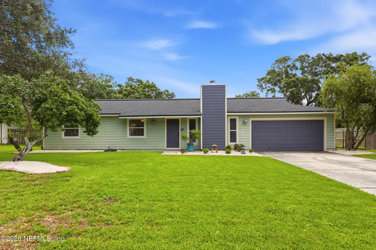 209 Peregrine Court, Jacksonville, FL 32225 - #1