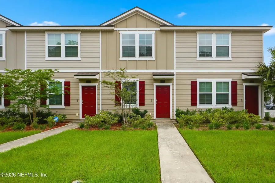 941 Rotary Road, Jacksonville, FL 32211 - #2