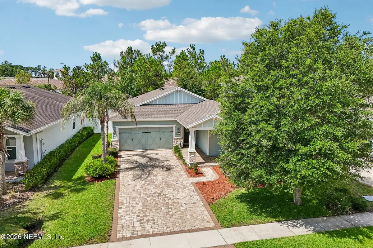 179 Front Door Lane, Saint Augustine, FL 32095 - #1