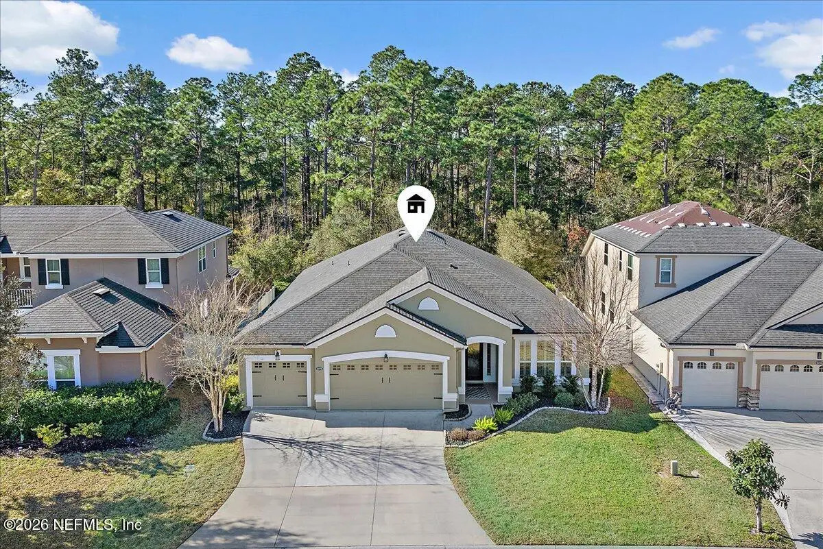 14372 Garden Gate Drive, Jacksonville, FL 32258 - #1