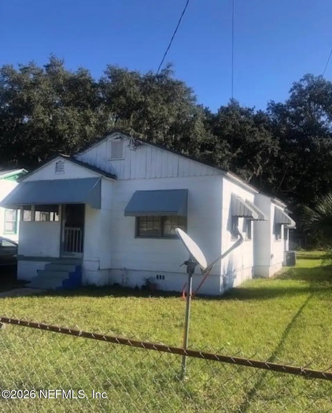 1931 Lambert Street, Jacksonville, FL 32206 - #1