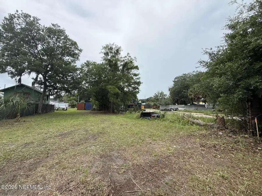 0 Westlake Avenue, Jacksonville, FL 32206 - #3