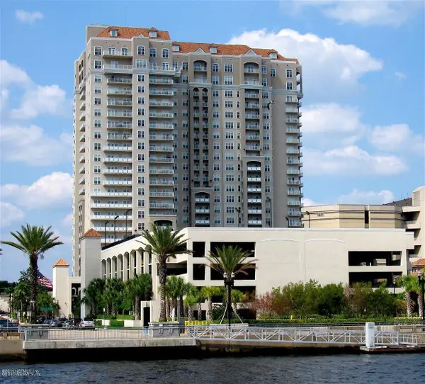 400 E Bay Street #1606, Jacksonville, FL 32202