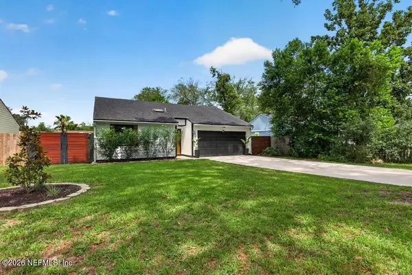 12844 Beaubien Road, Jacksonville, FL 32258