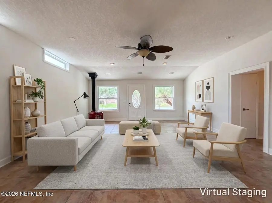 4429 Begbie Drive, Jacksonville, FL 32207 - #2