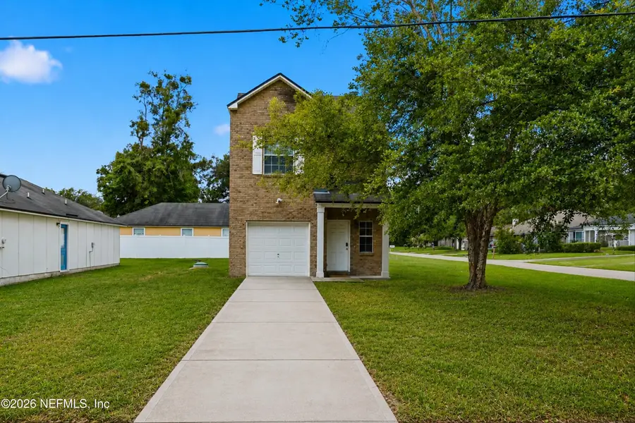 1376 Manotak Avenue, Jacksonville, FL 32210 - #2