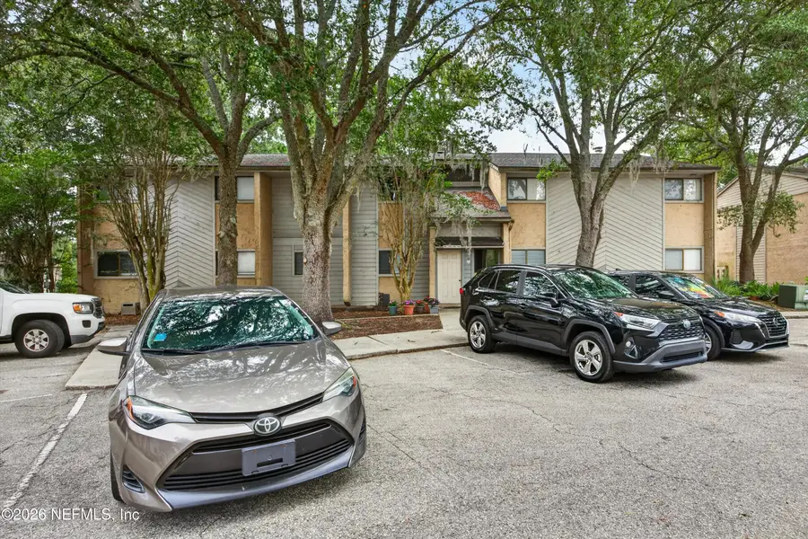 3801 Crown Point Road #2061, Jacksonville, FL 32257 - #2