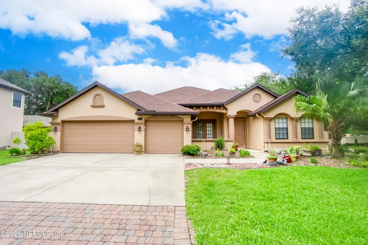 2530 Tuscan Oaks Lane, Jacksonville, FL 32223 - #1