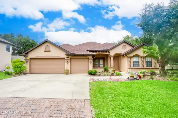 2530 Tuscan Oaks Lane, Jacksonville, FL 32223