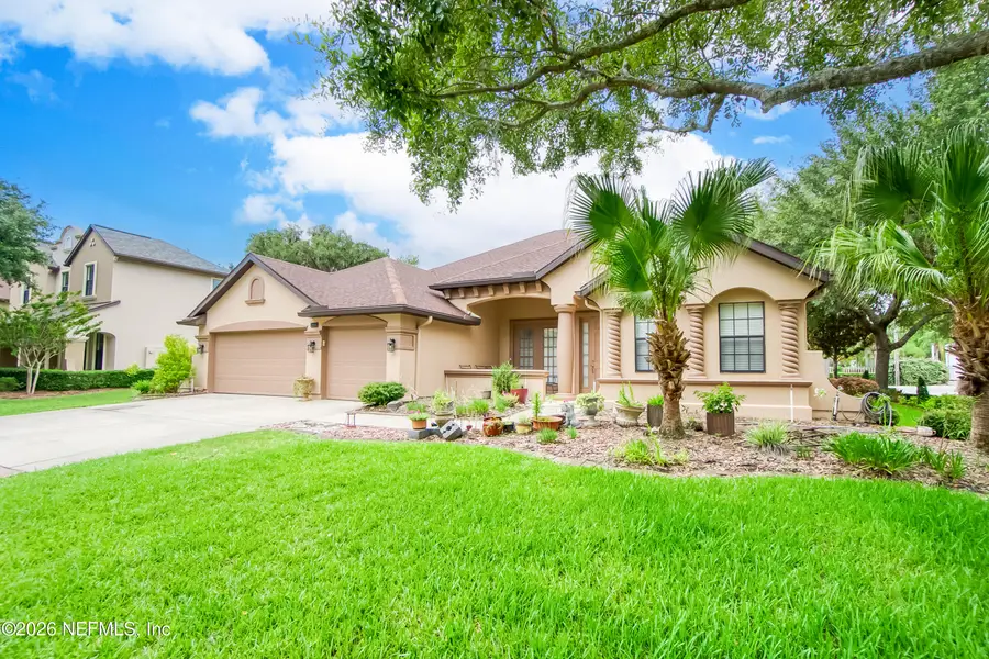 2530 Tuscan Oaks Lane, Jacksonville, FL 32223 - #3