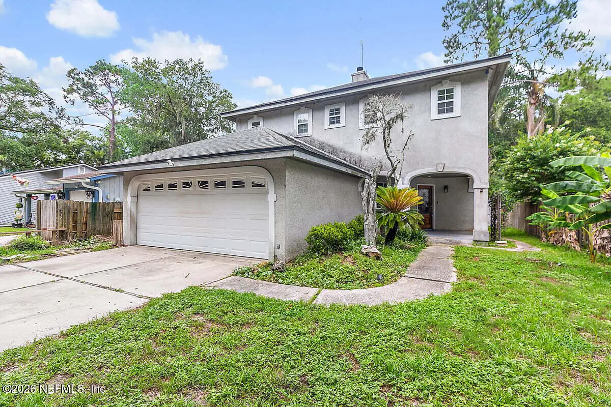 1126 23rd N Street, Jacksonville Beach, FL 32250 - #1