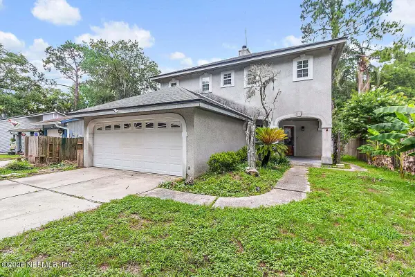 1126 23rd N Street, Jacksonville Beach, FL 32250
