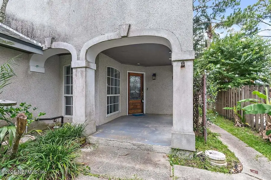 1126 23rd N Street, Jacksonville Beach, FL 32250 - #2