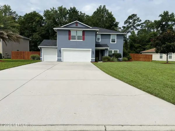 76546 Timbercreek Boulevard, Yulee, FL 32097