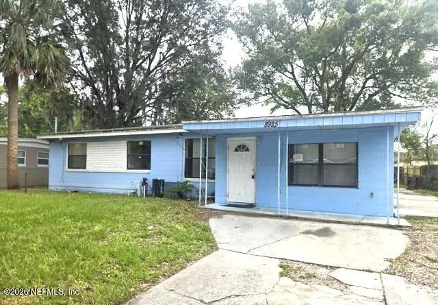 8925 Devonshire Boulevard, Jacksonville, FL 32208 - #1