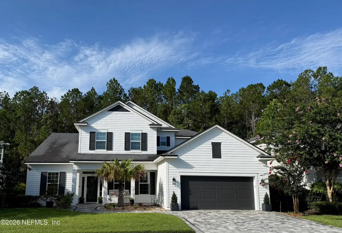 99 Weathered Edge Drive, Saint Augustine, FL 32092 - #1