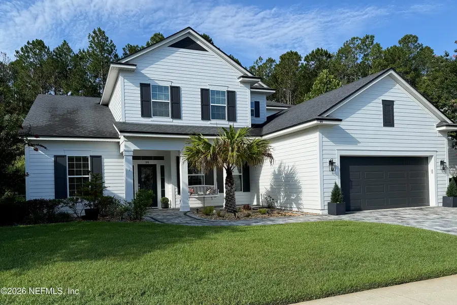 99 Weathered Edge Drive, Saint Augustine, FL 32092 - #2