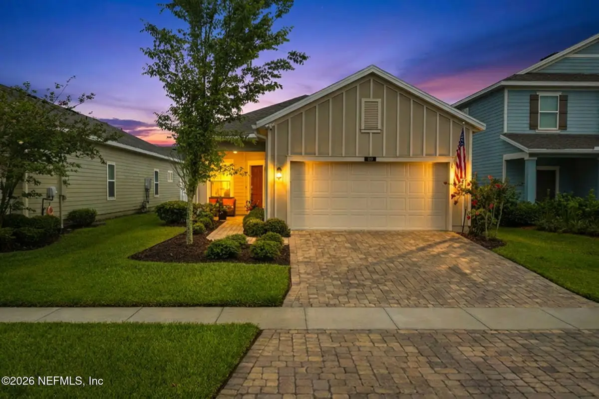 39 Crystal Crest Lane, Saint Augustine, FL 32095 - #1