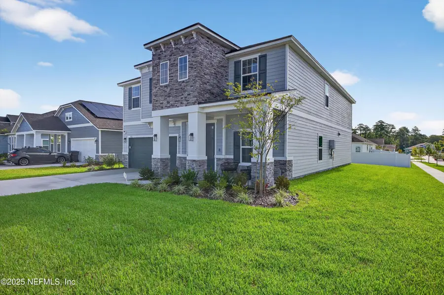 2113 Featheredge Way, Middleburg, FL 32068 - #2