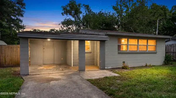 7933 Berry Avenue, Jacksonville, FL 32211