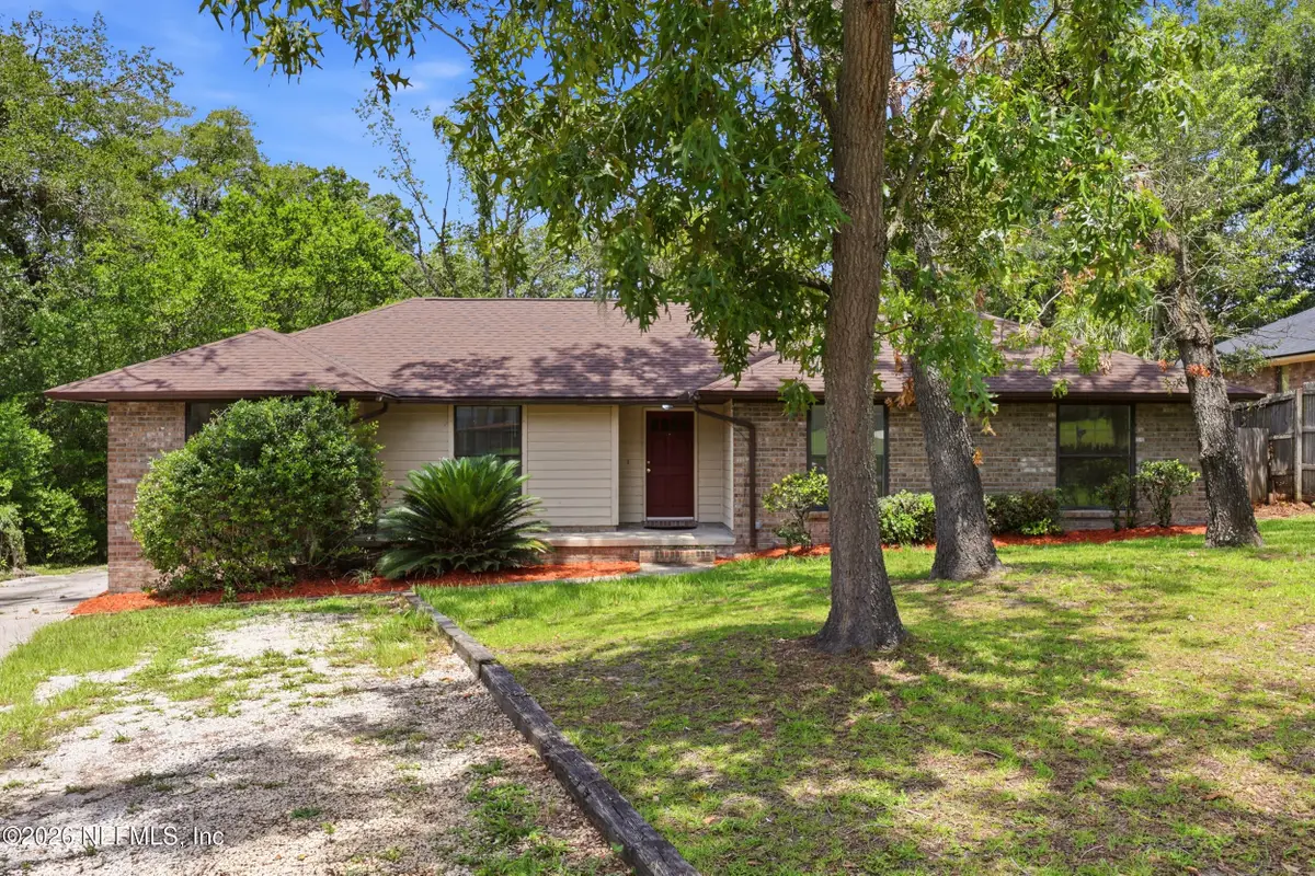 2762 Pebbleridge Court, Orange Park, FL 32065 - #1